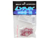Image 2 for Lynx Heli Blade CX4 Ultra Main Grip Set (Red) (2)