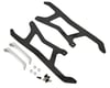 Image 1 for Lynx Heli Blade 300 X Ultra Landing Gear Set (Silver) (Profile 3)
