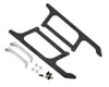 Image 1 for Lynx Heli Blade 300 X Ultra Landing Gear Set (Silver) (Profile 4)