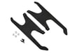 Image 1 for Lynx Heli Blade 300 X Ultra Landing Gear Skids (Profile 5)