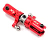 Image 1 for Lynx Heli Blade 300 X Ultra Tail Rotor Hub (Red)