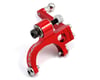 Image 1 for Lynx Heli Mini Protos 500 Precision Tail Bell Crank Lever (Red)