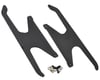 Image 1 for Lynx Heli Blade 450 X Ultra Landing Skids (Profile 5)