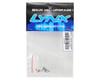 Image 2 for Lynx Heli Blade mCP X BL Main Head Grip Set Service Bag
