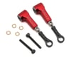 Image 1 for Lynx Heli Blade 300X/300CFX Ultra DFC Arm Set (Red Devil Edition)