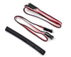 Image 1 for Lynx Heli Blade mCP X BL Tail Motor Wire (2)