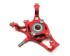 Image 1 for Lynx Heli Blade mCPX BL Swashplate V2 Edition (Red)