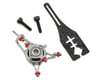 Image 1 for Lynx Heli Blade mCPX BL Swashplate V2 Pro Edition (Silver)