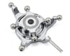 Image 1 for Lynx Heli Blade 300 X V2 Ultra Swashplate (Silver)