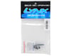 Image 2 for Lynx Heli T-Rex 150 Cooled Tail Motor Support (Black)