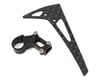 Image 1 for Lynx Heli T-REX 150DFC Ultra Tail Motor Support (Black)