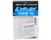 Image 2 for Lynx Heli Blade 300 X Ultra Main Frame Hardware Service Bag