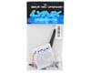 Image 2 for Lynx Heli Blade 450 X Ultra Tail Case Vertical Fin & Crank Support (Silver)