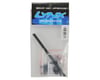 Image 2 for Lynx Heli T-REX 150 Ultra Tail System Combo (Black)