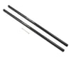 Image 1 for Lynx Heli Blade 300X/300CFX Aluminum "Stretch" Tail Boom Spare (2)