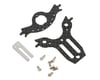 Image 1 for Lynx Heli T-REX 150DFC Ultra Frame Spares Set
