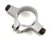 Image 1 for Lynx Heli T-REX 450DFC Ultra Tail Boom Clamp (Silver)