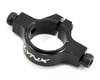Image 1 for Lynx Heli T-REX 450DFC Ultra Tail Boom Clamp (Black)