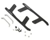 Image 1 for Lynx Heli 300X/CFX Ultra Landing Gear (Silver) (Profile 6)