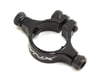 Image 1 for Lynx Heli 180CFX Ultra Tail Boom Clamp (Black)