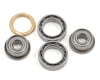 Image 1 for Lynx Heli 180CFX Super Precise Standard Tail Case Bearing Replacement Set
