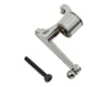 Image 1 for Lynx Heli 180CFX Precision Tail Bell Crank Lever (Silver)