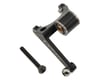 Image 1 for Lynx Heli 180CFX Precision Tail Bell Crank Lever (Black)
