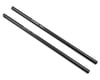 Image 1 for Lynx Heli 180CFX +25mm Stretch Tail Boom Spares (Black) (2)