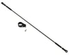 Image 1 for Lynx Heli 180CFX Carbon Tail Servo Push Rod Set (Standard Length)