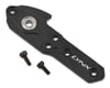 Image 1 for Lynx Heli Pro Edition Tail Case Bearing Support (Black)