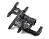 Image 1 for Lynx Heli CNC Front Boom Mount (Black)