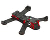 Image 1 for Lynx Heli Zap 210 Zero FPV Racer Quad Drone Frame Kit