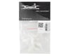 Image 2 for Lynx Heli 40mm 3 Blade Prop Set (White)