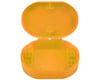 Image 2 for Lynx Heli Plastic Carrying Case (TinyFPV/InductrixFPV/Spider65) (Orange)