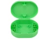 Image 2 for Lynx Heli Plastic Carrying Case (TinyFPV/InductrixFPV/Spider65) (Green)