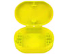 Image 2 for Lynx Heli Plastic Carrying Case (TinyFPV/InductrixFPV/Spider65) (Yellow)