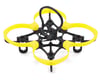Image 1 for Lynx Heli Spider 73 FPV Racing Inductrix Frame Kit (Yellow Shroud)