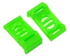 Image 1 for Lynx Heli Torrent Battery Protector (Green) (2)
