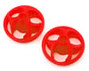 Image 1 for Lynx Heli TPU DX9 Gimbal Protector (Poison Logo) (Red)