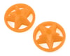 Image 1 for Lynx Heli TPU DX9 Gimbal Protector (Captain America Logo) (Orange)