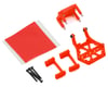 Image 1 for Lynx Heli Flight Controller & Micro Swift Soft Mount (Red)