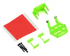 Image 1 for Lynx Heli Soft Mount Support Set 20x20 FC & Micro Swift Camera (Green)