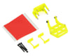 Image 1 for Lynx Heli Soft Mount Support Set 20x20 FC & Micro Swift Camera (Yellow)