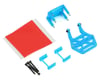 Image 1 for Lynx Heli Soft Mount Support Set 20x20 FC & Micro Swift Camera (Blue)
