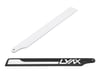 Image 1 for Lynx Heli 193mm Carbon Fiber Main Blades