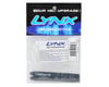 Image 2 for Lynx Heli 85mm Plastic Main Blade Set (Black) (Blade Nano CP X)