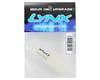 Image 2 for Lynx Heli 85mm Plastic Main Blades (Glow In The Dark) (Blade Nano CP X)