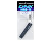 Image 2 for Lynx Heli 105mm Plastic Main Blade Set (Black) (Blade mCP X)