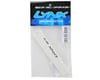 Image 2 for Lynx Heli 115mm Replica Plastic Main Blade (White) (mCP X BL)