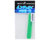Image 2 for Lynx Heli 125mm Stretch Replica Plastic Main Blade (Green) (mCP X BL)